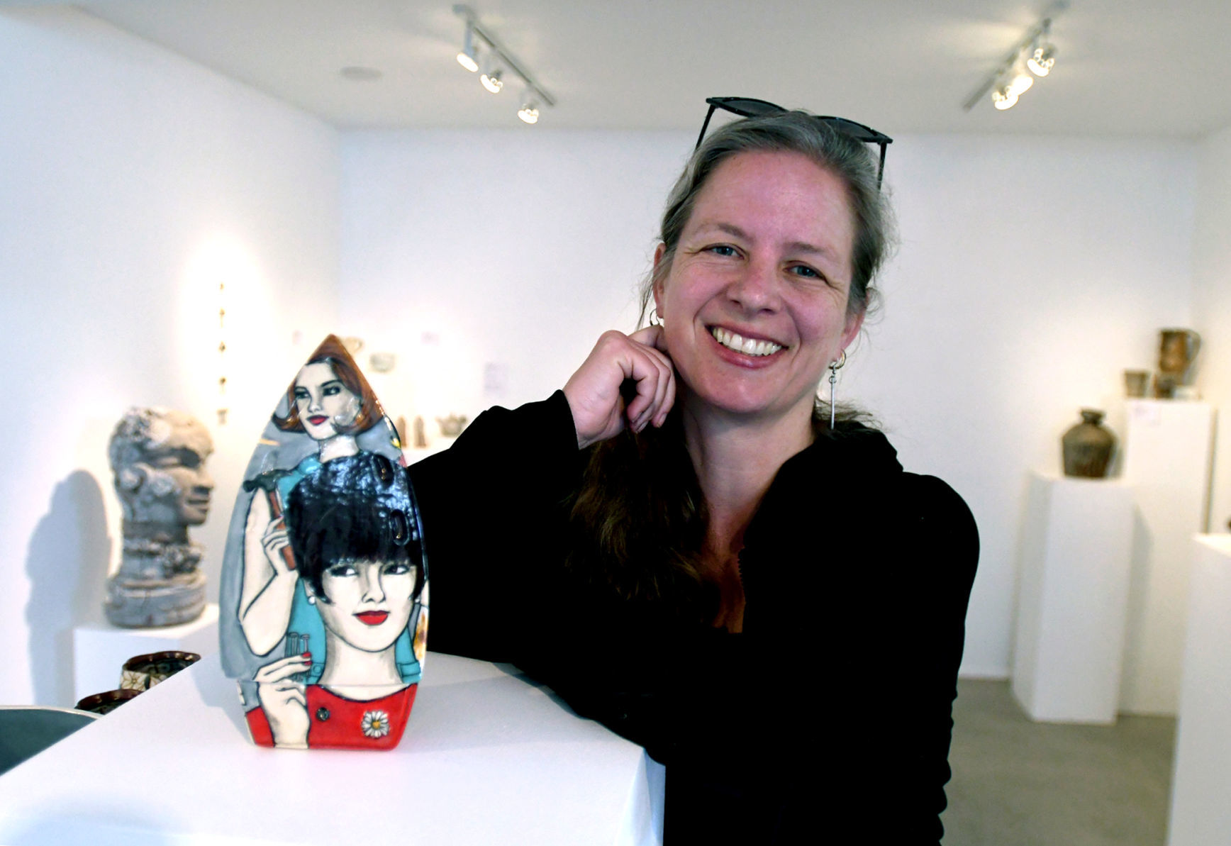Clay Studio of Missoula celebrates 20 years